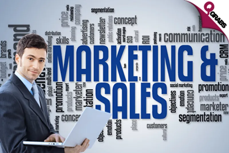 For QR105 Achieve Sales Targets Easier with The Ultimate Sales & Marketing Training Course Bundle! (QR7170 Value)